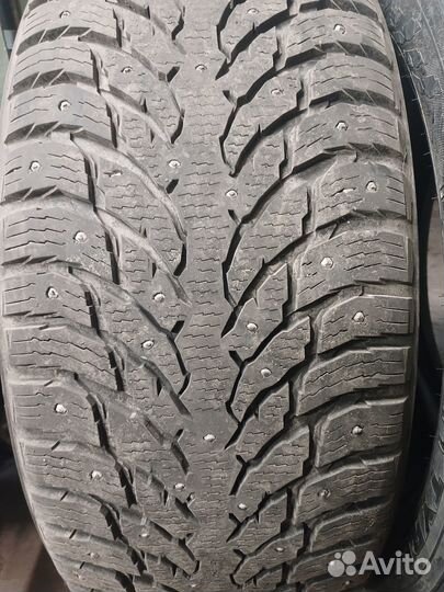 Nokian Tyres Hakkapeliitta 9 SUV 275/50 R21