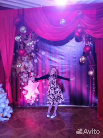 Продам платье