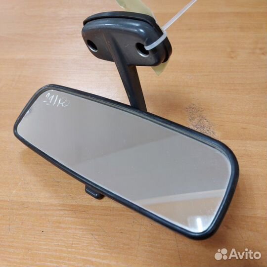 Зеркало заднего вида в салоне LADA 2110 1995-2014