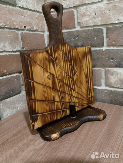 Доска разделочная