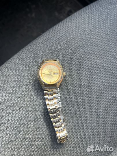 Часы женские orient