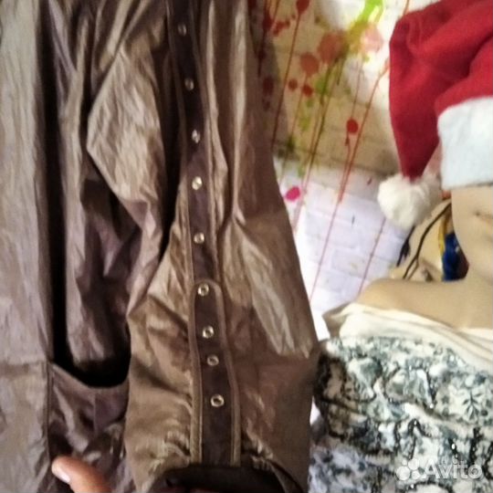 Плащ пыльник женский, свитер