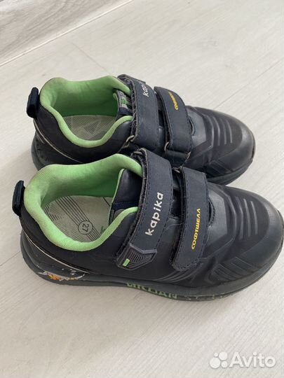 Кроссовки kapika 27