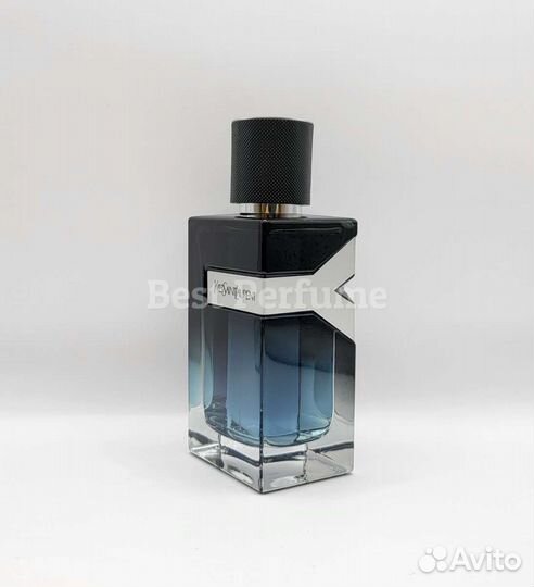 Yves Saint Laurent Y 100 ml парфюмерная вода