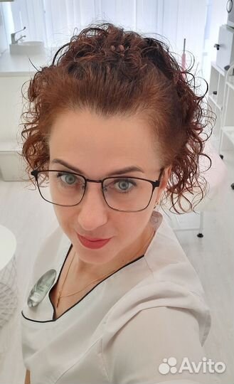 Косметолог эстетист, мастер лазерной эпиляции