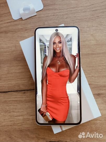 Google Pixel 8, 8/128 ГБ