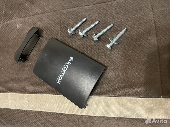 Крепление на стену