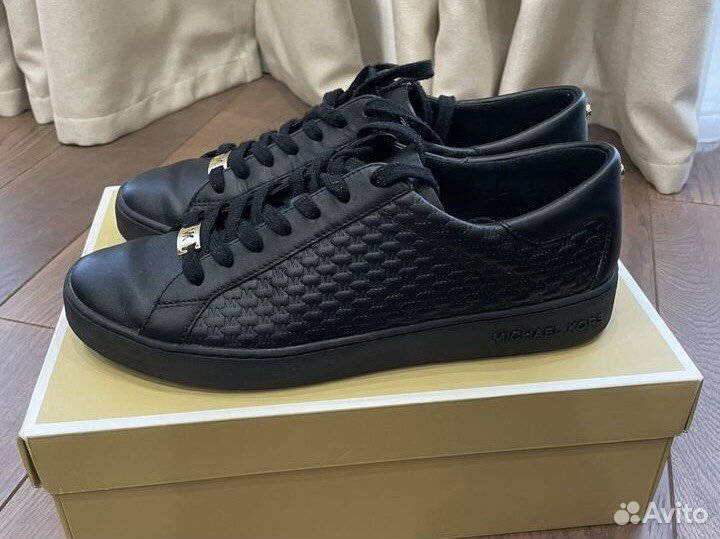 Кеды Michael Kors 41