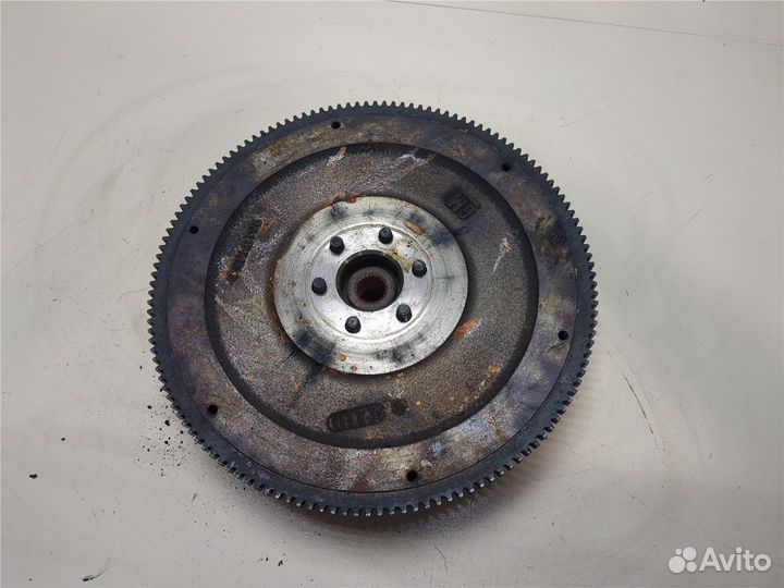 Маховик Chevrolet Cruze, 2010