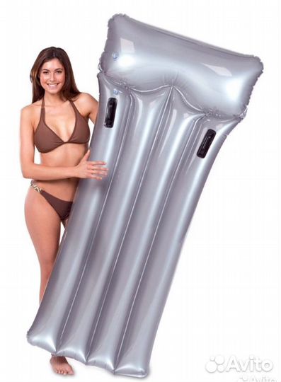 Матрас надувной для плавания