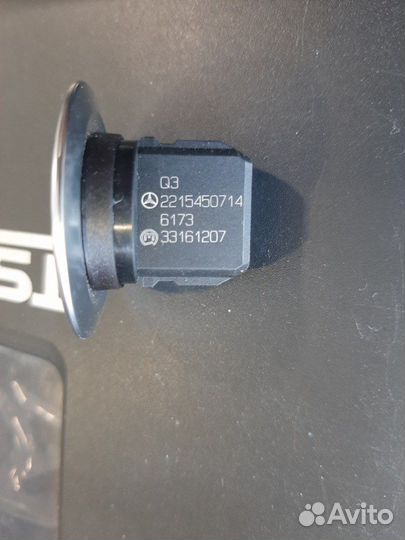 Кнопка старт-стоп Mercedes Glc-Class X253 651.921