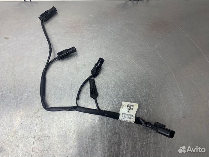 Проводка (планка) свечей накала Mercedes V-Class