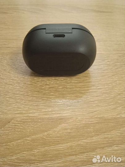 Беспроводные наушники jbl tune 115 tws