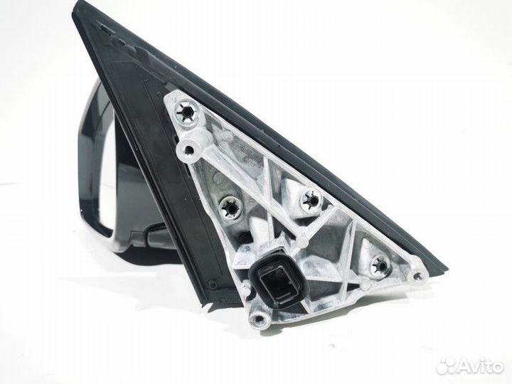 Зеркало наружное левое BMW X1 F48 рест. 2020