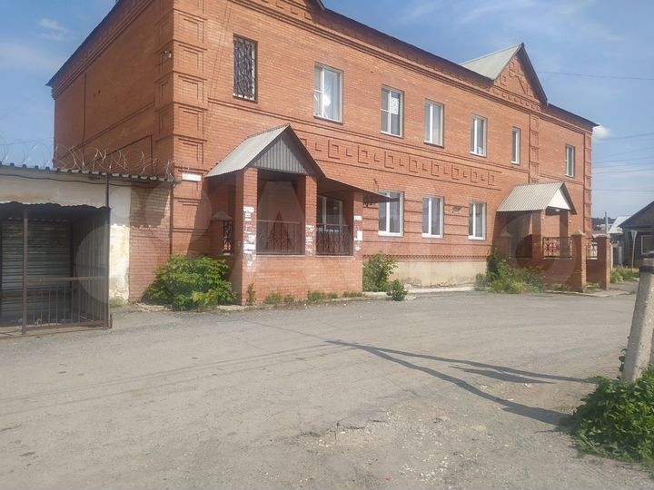 Офис, 183.4 м²