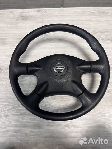 Рулевое колесо с AIR BAG для Nissan Primera P12E