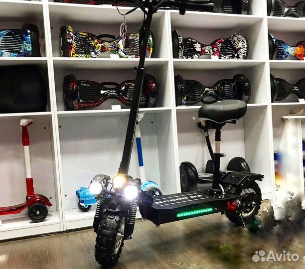 Kugoo M5 21000ам Jilong