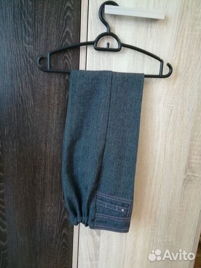 Форма для школьника