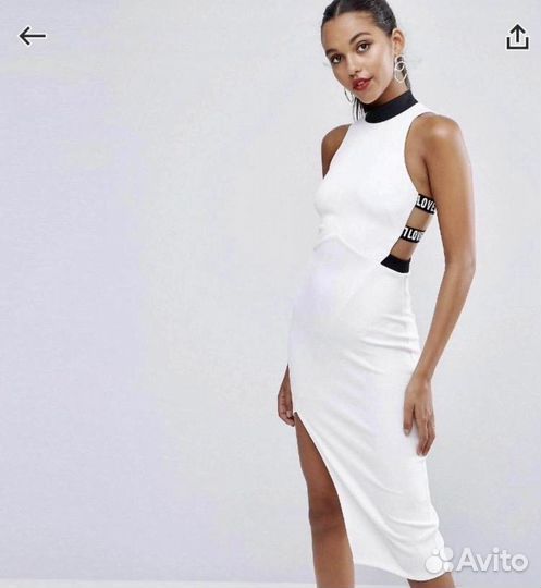 Платье ASOS