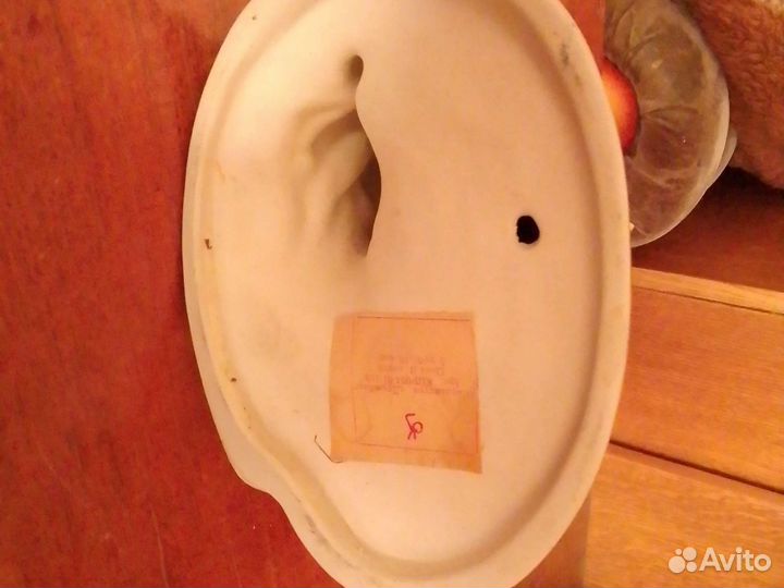 Статуэтки СССР