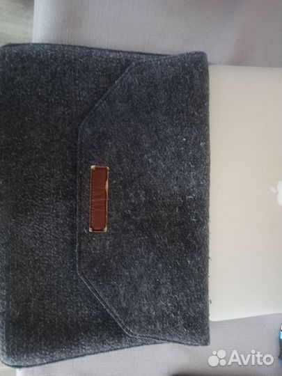 Чехол для macbook air 13