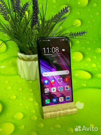 HONOR 20 Pro, 8/256 ГБ