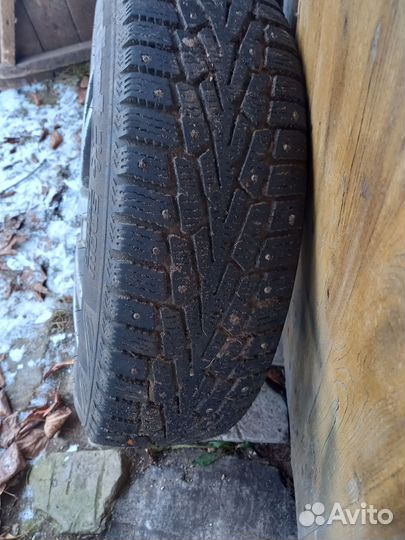 Altenzo Alventurer A/T R15