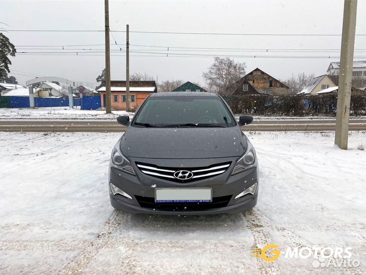 Прокат авто с правом выкупа