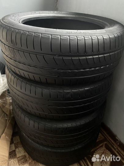 Pirelli Cinturato P1 185/55 R15