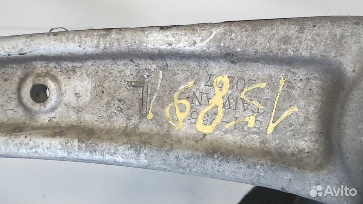 Рычаг подвески Audi Q5, 2009