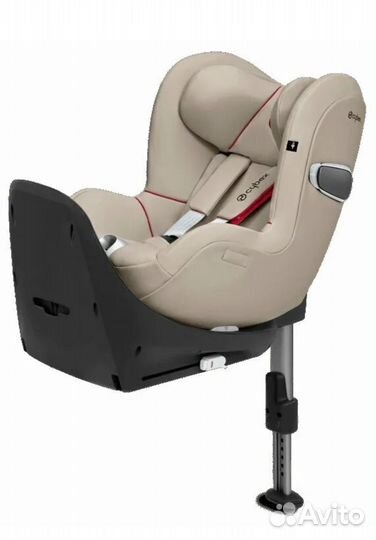 Автокресло Cybex sirona Z i-Size группа 0/1