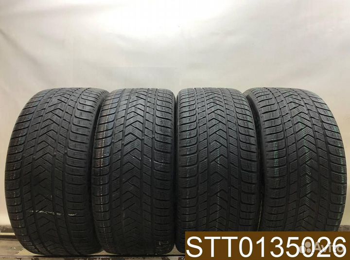 Pirelli Scorpion Winter 295/35 R21 107V