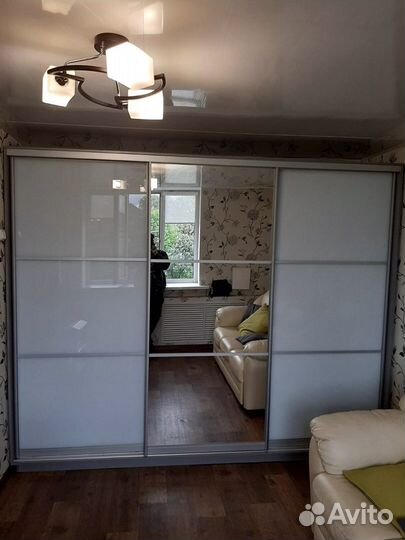 Мебель на заказ