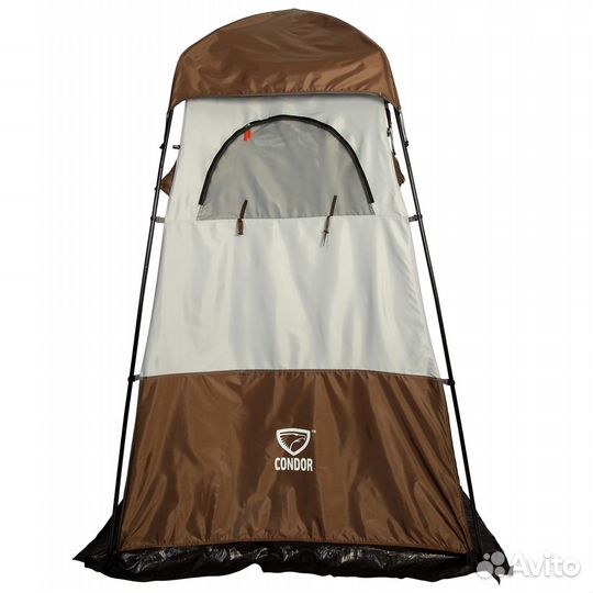 Палатка Condor, ART-1901, душ-туалет