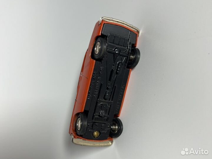 Модели автомобилей РФ москвич 403