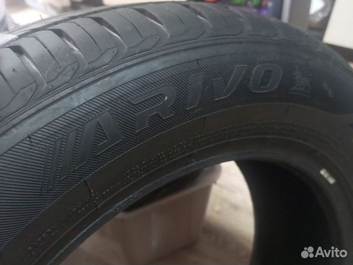 Arivo Premio ARZ1 215/60 R17 96T