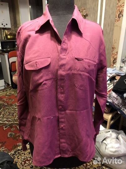 Вещи пакетом