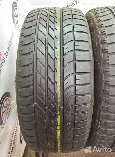 Goodyear Eagle F1 Asymmetric SUV 4x4 275/45 R21 110W