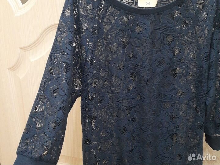 Блузка женская 46 48