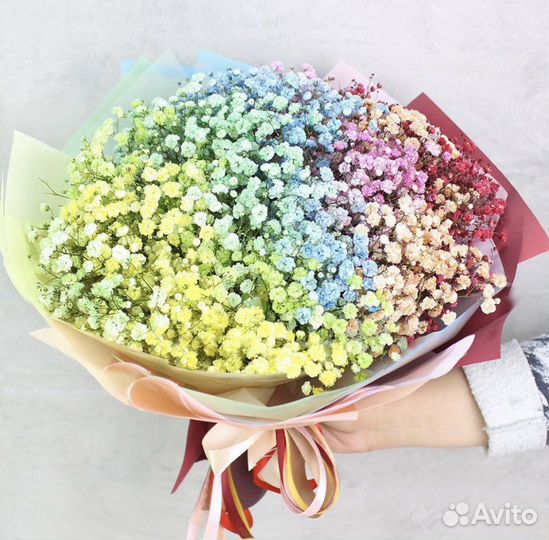 Букет с доставкой