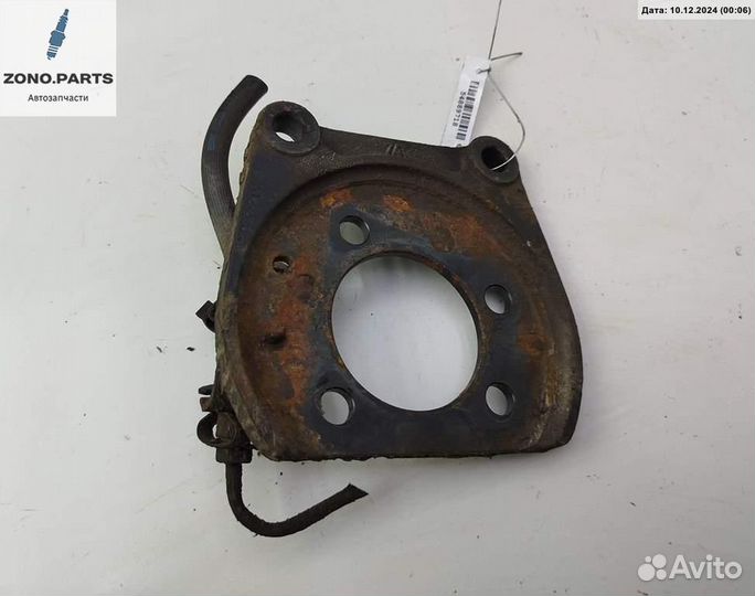 Фланец ступицы задней 90575120 на Opel Zafira A