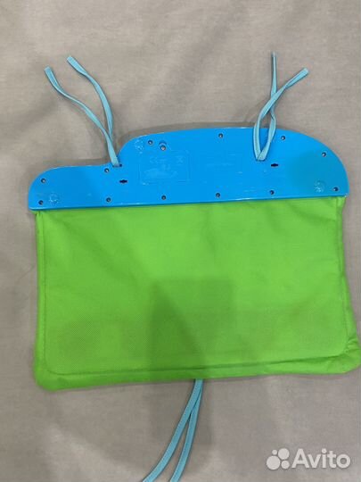 Говорящая азбука плакат