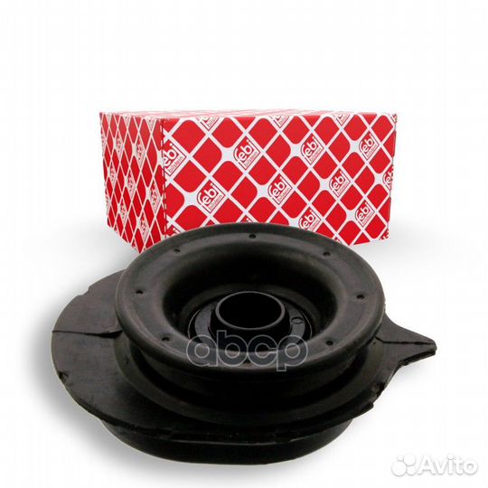 Опора амортизатора fiat punto 99- пер. 28221 Febi