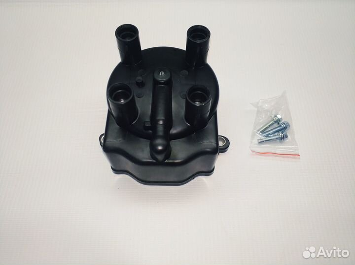 Крышка трамблера Toyota 4EFE,5EFE,4AFE,7AFE,5AFE