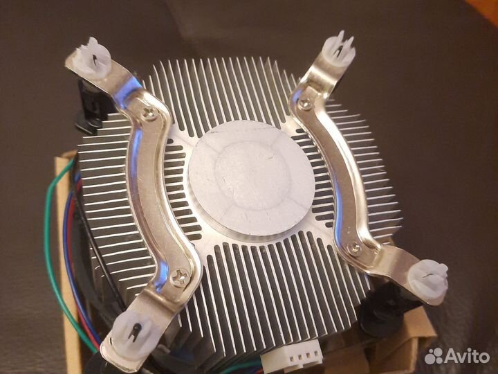 Процессор intel g3420 lga1150