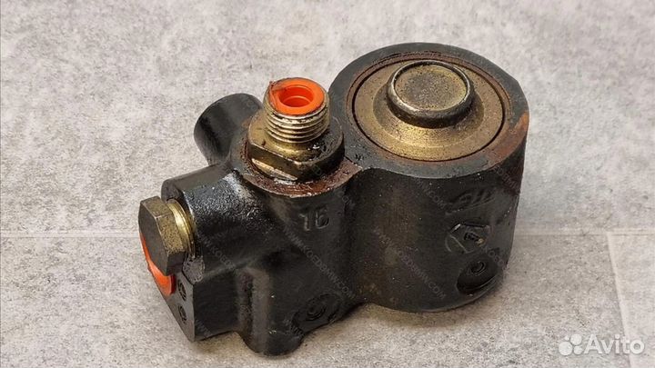 Блок абс 34331159752 BMW 8 E31 1989-1999 года