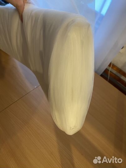 Еврофатин рулон ширина 3 метра