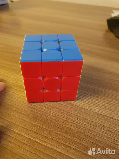 X-man tornado v3 flagship