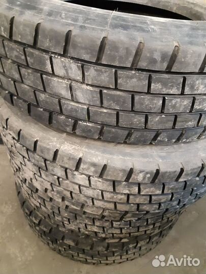 Sunfull 295/80 R22.5