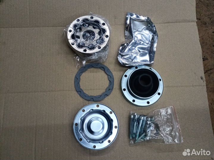 Шрус карданова вала Газель Сити